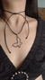 Collar lazo Butterfly en internet