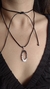 Collar lazo Oval en internet