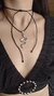 Collar lazo Snake en internet