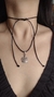 Collar Lazo Corona - Eres Magia Tienda