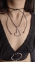 Collar lazo Heart en internet