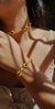 Pulsera Flor amarilla Shrek - Eres Magia Tienda