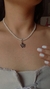Collar perlas Shrek en internet