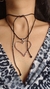 Collar lazo big Heart - tienda online
