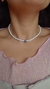 Collar Ojo Turco - Eres Magia Tienda