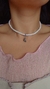 Collar mini Moon - Eres Magia Tienda