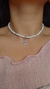 Collar mini estrella en internet