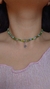 Collar mini cactus - Eres Magia Tienda