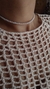Collar perlas mini ✨ en internet