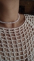 Collar simil perlas ✨ en internet
