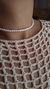 Collar Corazón Mini  - Eres Magia Tienda