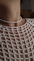 Collar Corazón Mini  en internet