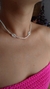 Collar Caracolas big ✨ en internet