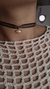 Choker ojo turco gold ✨ en internet