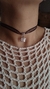 Choker mariposa  en internet