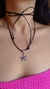 Collar Lazo Estrella de Mar ✨ - Eres Magia Tienda