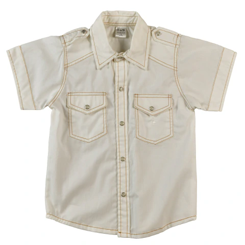 Camisa BORRAJA 42P/06358/1212
