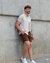 Camisa Social gola Padre M-Artt - Exclusive Men Club Store