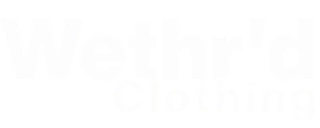 WETHR'D CLOTHING