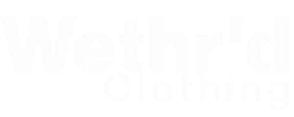 WETHR'D CLOTHING