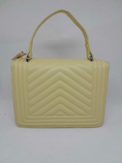 CARTERA TEXTURADA