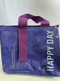 LUNCHERA HAPPY DAY - comprar online