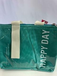 LUNCHERA HAPPY DAY