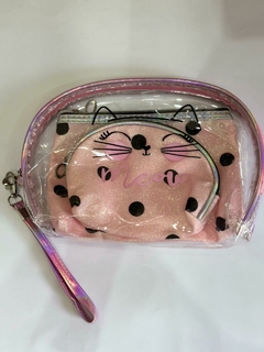 NECESER GATITO - comprar online