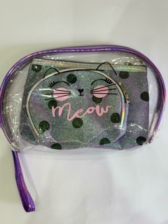 NECESER GATITO