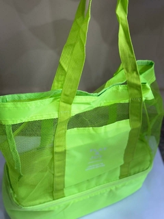 BOLSO PLAYERO en internet