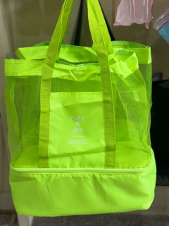 BOLSO PLAYERO