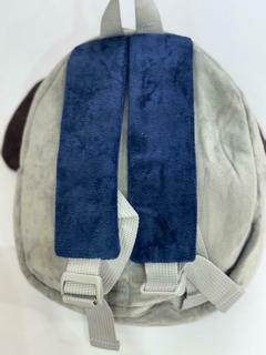 MOCHILA INFANTIL ELEFANTE - comprar online