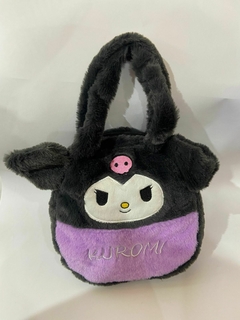 CARTERA KUROMI