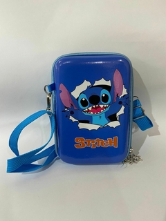 BANDOLERA STICH - comprar online
