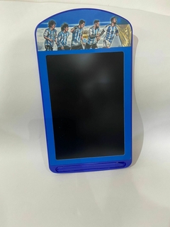 TABLET MAGICA MESSI
