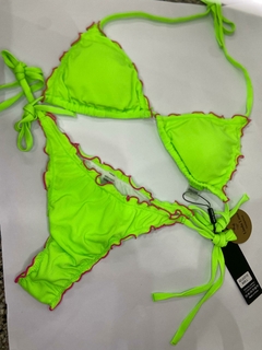 BIKINI en internet