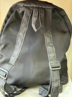 MOCHILA NEGRA en internet