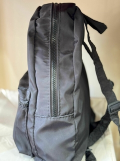 MOCHILA NEGRA - comprar online
