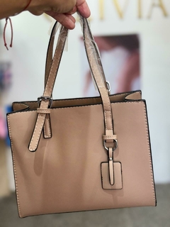 CARTERA OLIVIA
