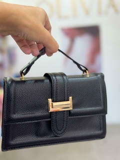 CARTERA INES NEGRA
