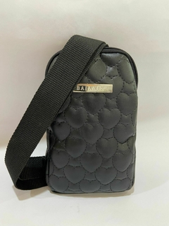 BANDOLERA NEGRA - comprar online