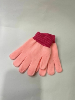 GUANTES NIÑOS