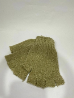 GUANTES SIN DEDOS - comprar online