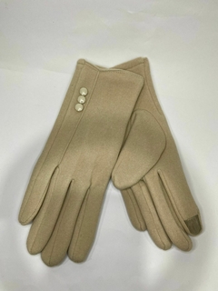 GUANTE CON TACTIL - Olivia