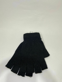 GUANTES SIN DEDOS