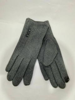 GUANTE CON TACTIL - comprar online