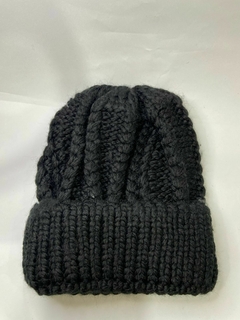 GORRO DE LANA GRUESO en internet
