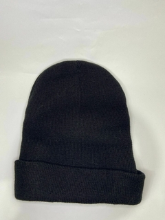 GORRO DE LANA CANELON en internet