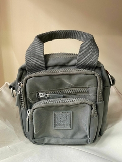 MOCHILA BANDOLERA en internet