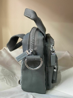 MOCHILA BANDOLERA - Olivia
